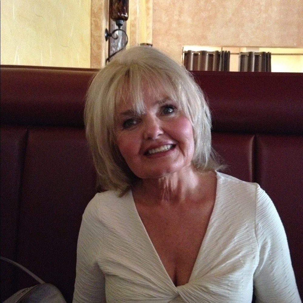 Meet your Posher, Marcie